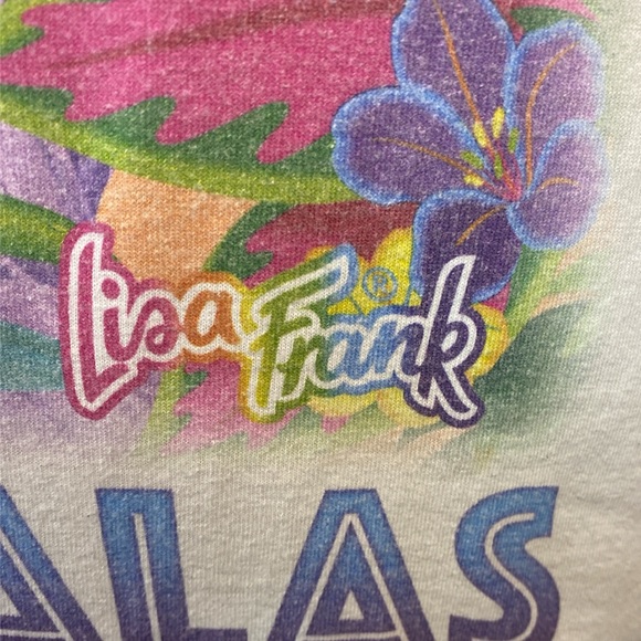 Vintage Lisa Frank “I Love Koalas” T-Shirt Women’s Large - Picture 3 of 6